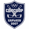 HC Sdyusshor 2007 Charkov